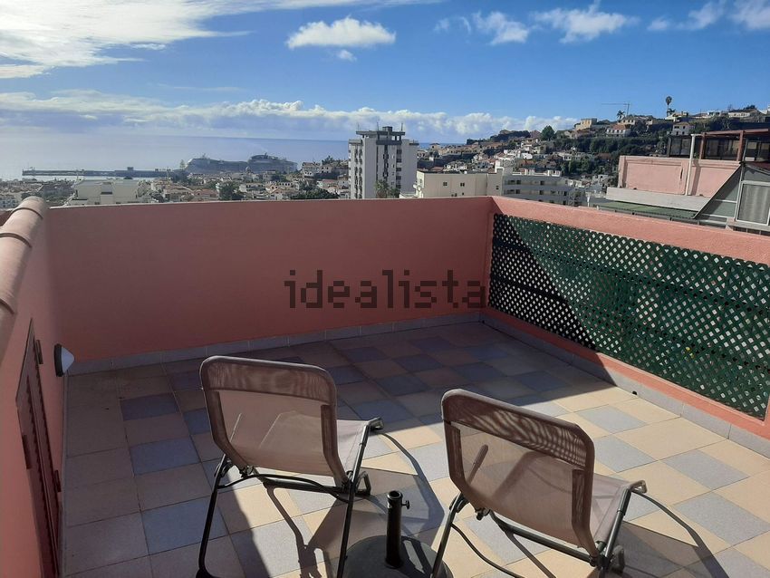 Apartamento T1 à venda em Imaculado Coração de Maria, Funchal — foto 2