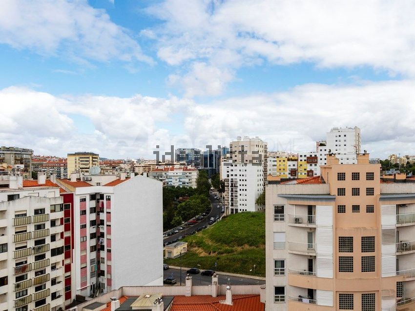 Apartamento T3 à venda em São domingos de Benfica, Lisboa — foto 10