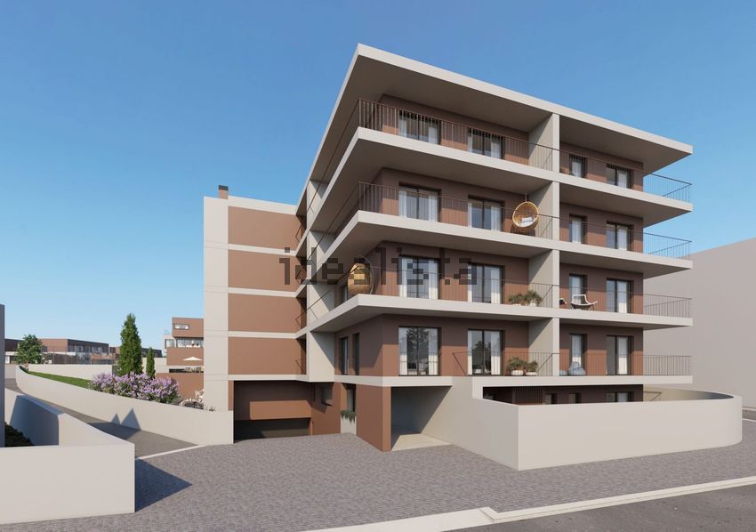 Apartamento T2 à venda em Ramalde, Porto — foto 6