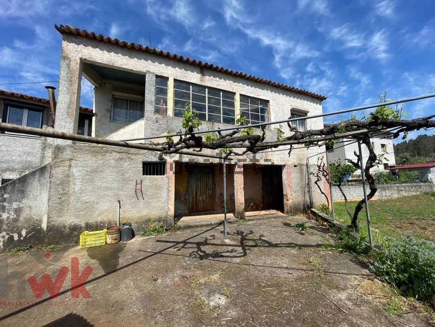 Moradia T3 à venda em Sarzedo, Arganil — foto 2