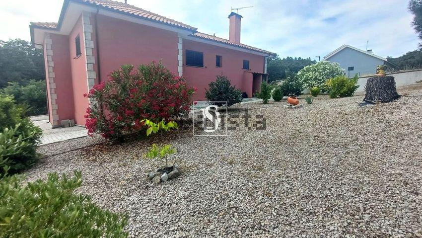 Moradia T3 à venda em Soutelo de Aguiar, Vila Pouca de Aguiar — foto 25