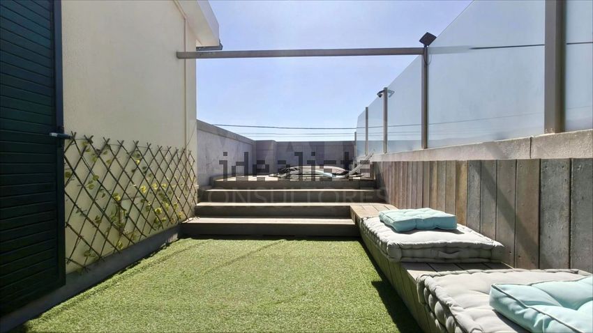 Apartamento T2 à venda em Atalaia, Lourinhã — foto 33