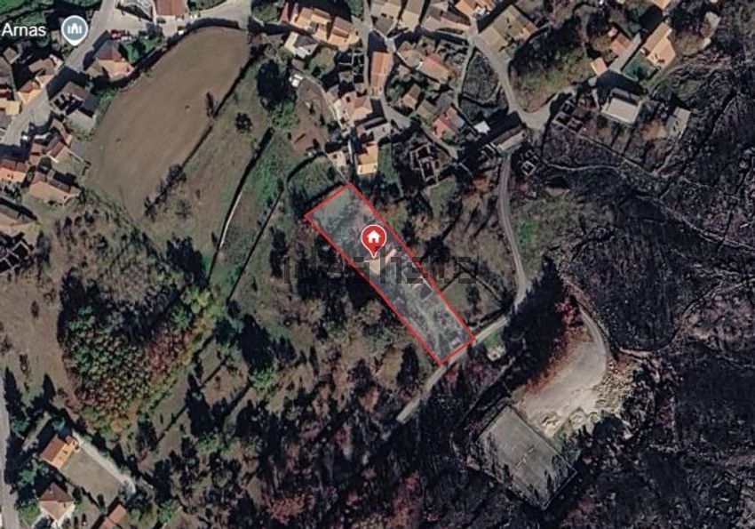Moradia T3 à venda em Arnas, Sernancelhe — foto 17