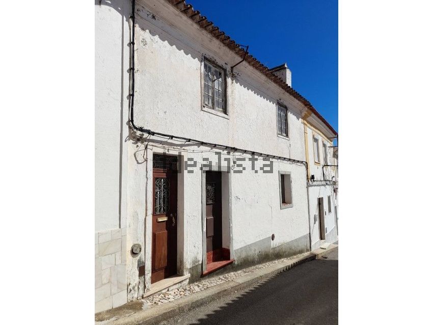 Moradia T6+ em ALANDROAL (NOSSA SENHORA DA CONCEIÇÃO), €120.000
