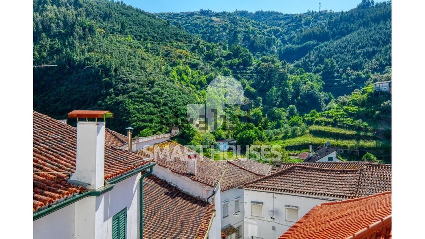 Moradia T4 à venda em Benfeita, Arganil — foto 35