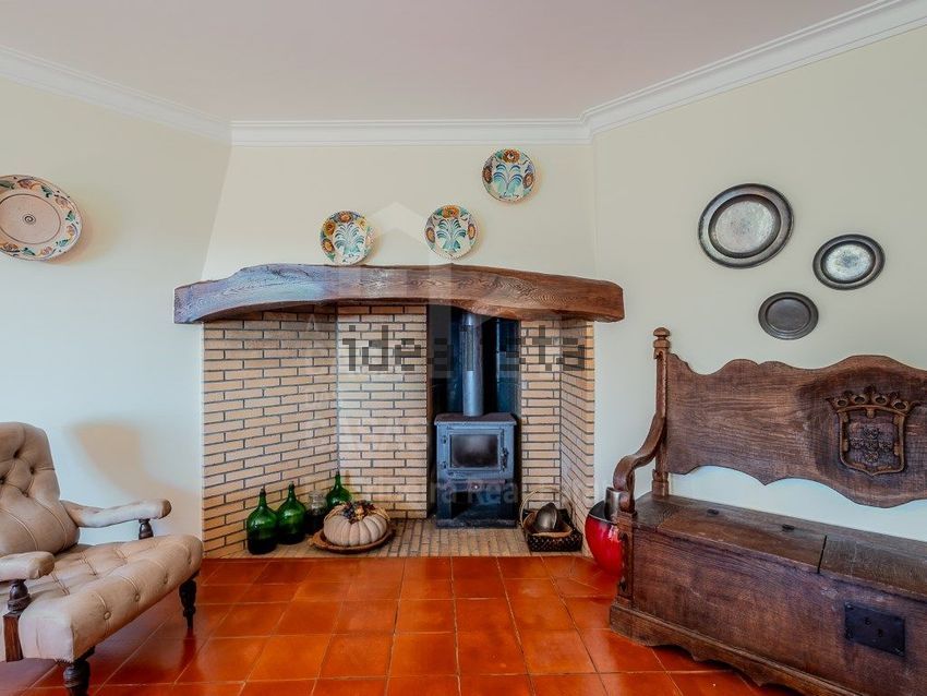 Moradia T4 à venda em Malveira e São Miguel de Alcainça, Mafra — foto 20