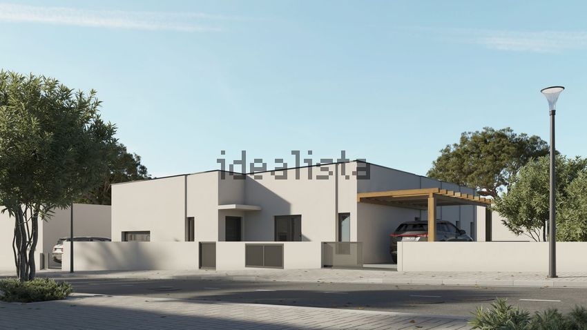 Moradia T3 em Porto Covo, €670.000