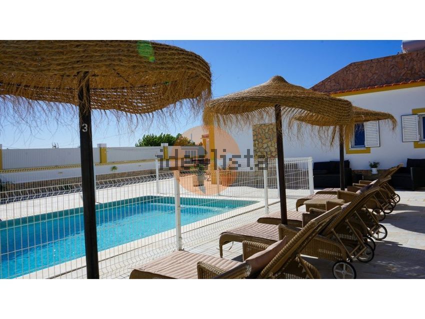 Moradia T3 em Vila Nova de Cacela, €839.900