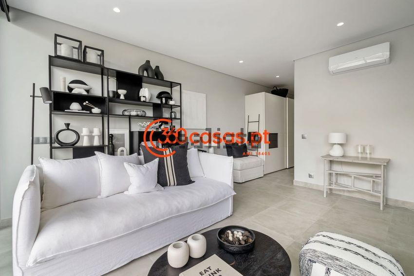 Apartamento T1 à venda em Almancil, Loulé — foto 8