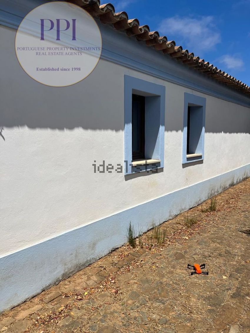 Moradia T3 à venda em Bordeira, Aljezur — foto 2