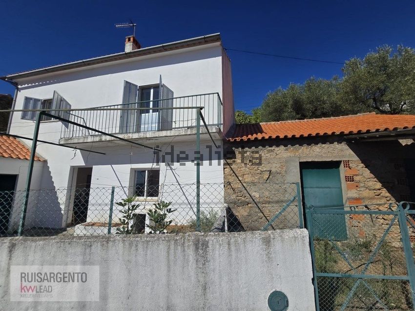 Moradia T4 à venda em Penha Garcia, Idanha-a-Nova — foto 5