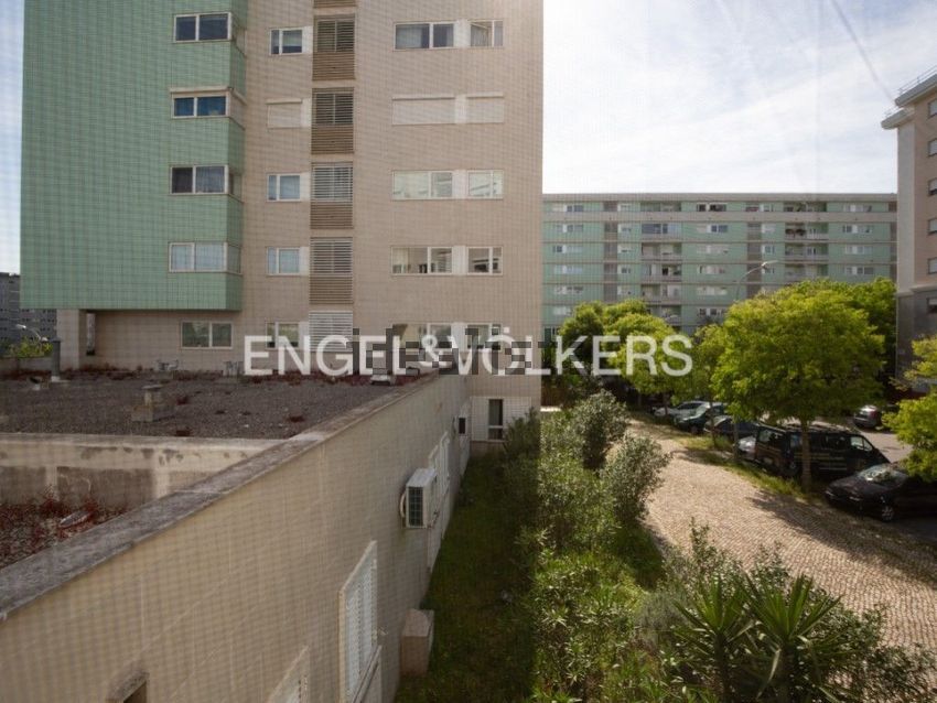 Apartamento T1 à venda em Santa Clara, Lisboa — foto 25