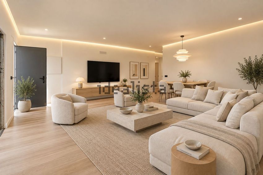 Apartamento T3 à venda em Vialonga, Vila Franca de Xira — foto 7