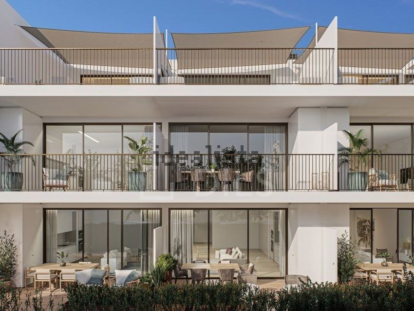 Apartamento T1 à venda em Santa Luzia, Tavira — foto 5