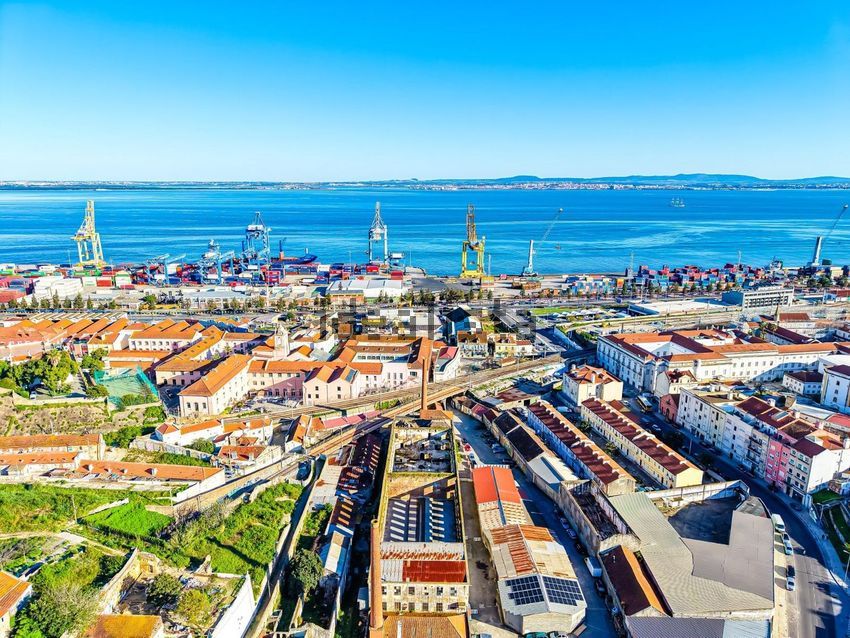 Apartamento T2 à venda em Beato, Lisboa — foto 23