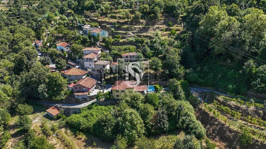 Moradia T3 à venda em Louredo, Vieira do Minho — foto 6