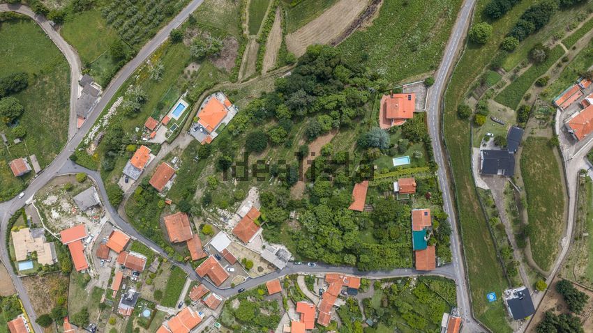 Moradia T6+ à venda em Gondarém, Vila Nova de Cerveira — foto 29
