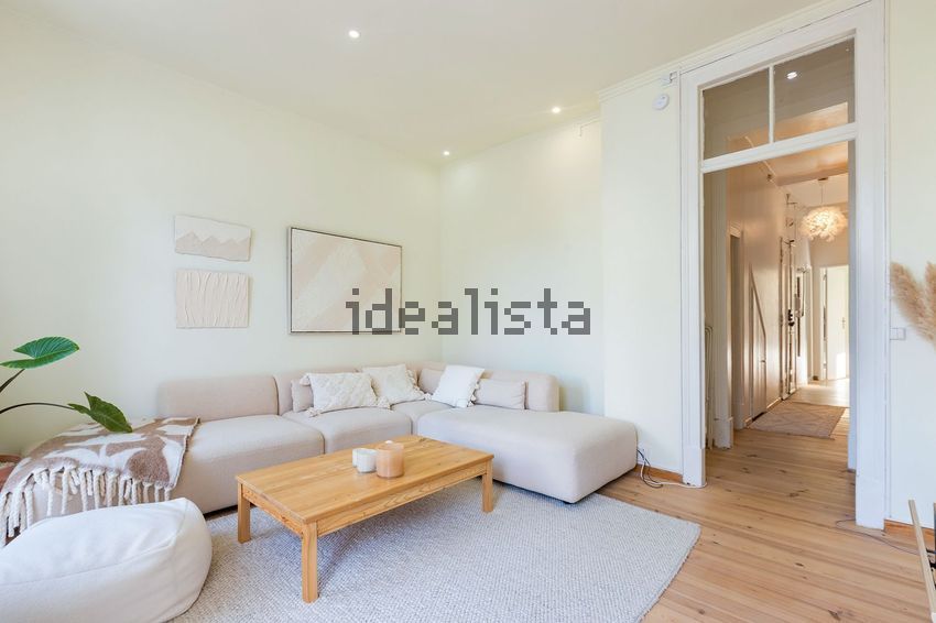 Apartamento T3 à venda em Misericórdia, Lisboa — foto 4