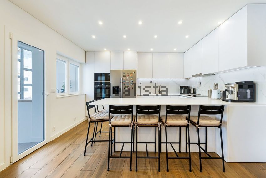 Apartamento T3 à venda em Canidelo, Vila Nova de Gaia — foto 6