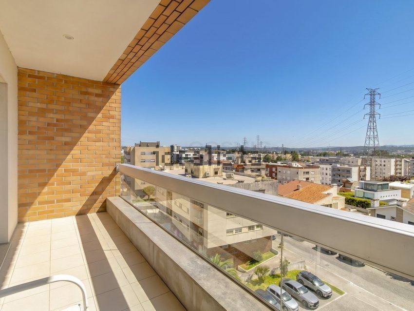 Apartamento T3 à venda em Cidade da Maia, Maia — foto 6
