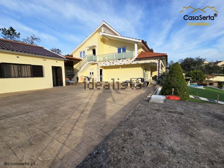 Moradia T6+ à venda em degracias e Pombalinho, Soure — foto 5