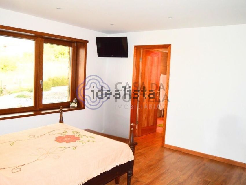 Moradia T4 à venda em Bornes de Aguiar, Vila Pouca de Aguiar — foto 21