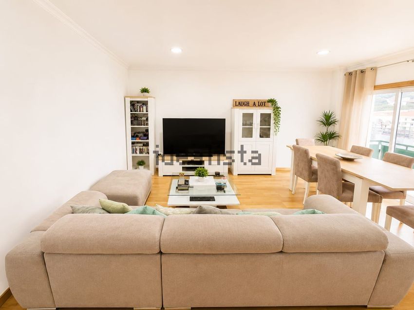 Apartamento T3 à venda em Agualva e Mira-Sintra, Sintra — foto 2