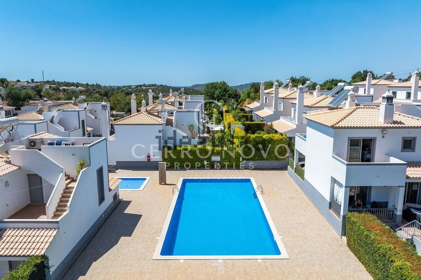 Moradia T3 à venda em Paderne, Albufeira — foto 12