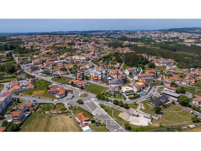 Apartamento T3 à venda em Vila de Cucujães, Oliveira de Azeméis — foto 24