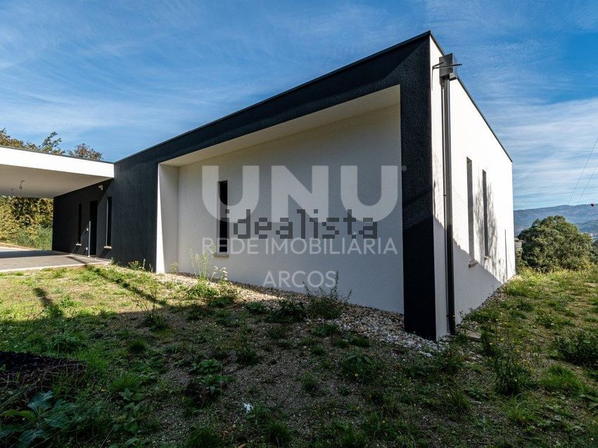 Moradia T3 à venda em Paçô, Arcos de Valdevez — foto 5