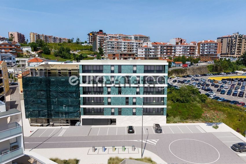 Apartamento T2 à venda em Leiria, Pousos, Barreira e Cortes, Leiria — foto 5