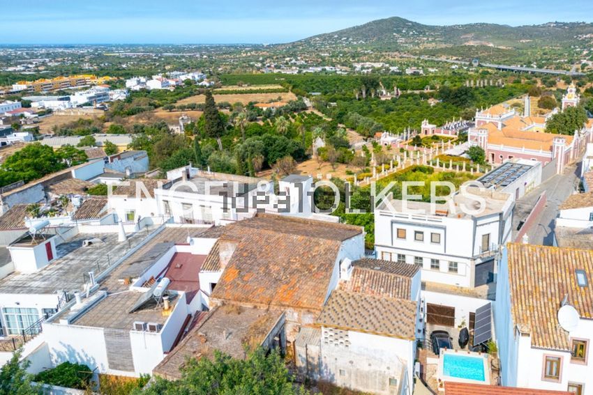 Moradia T4 à venda em Estoi, Faro — foto 18