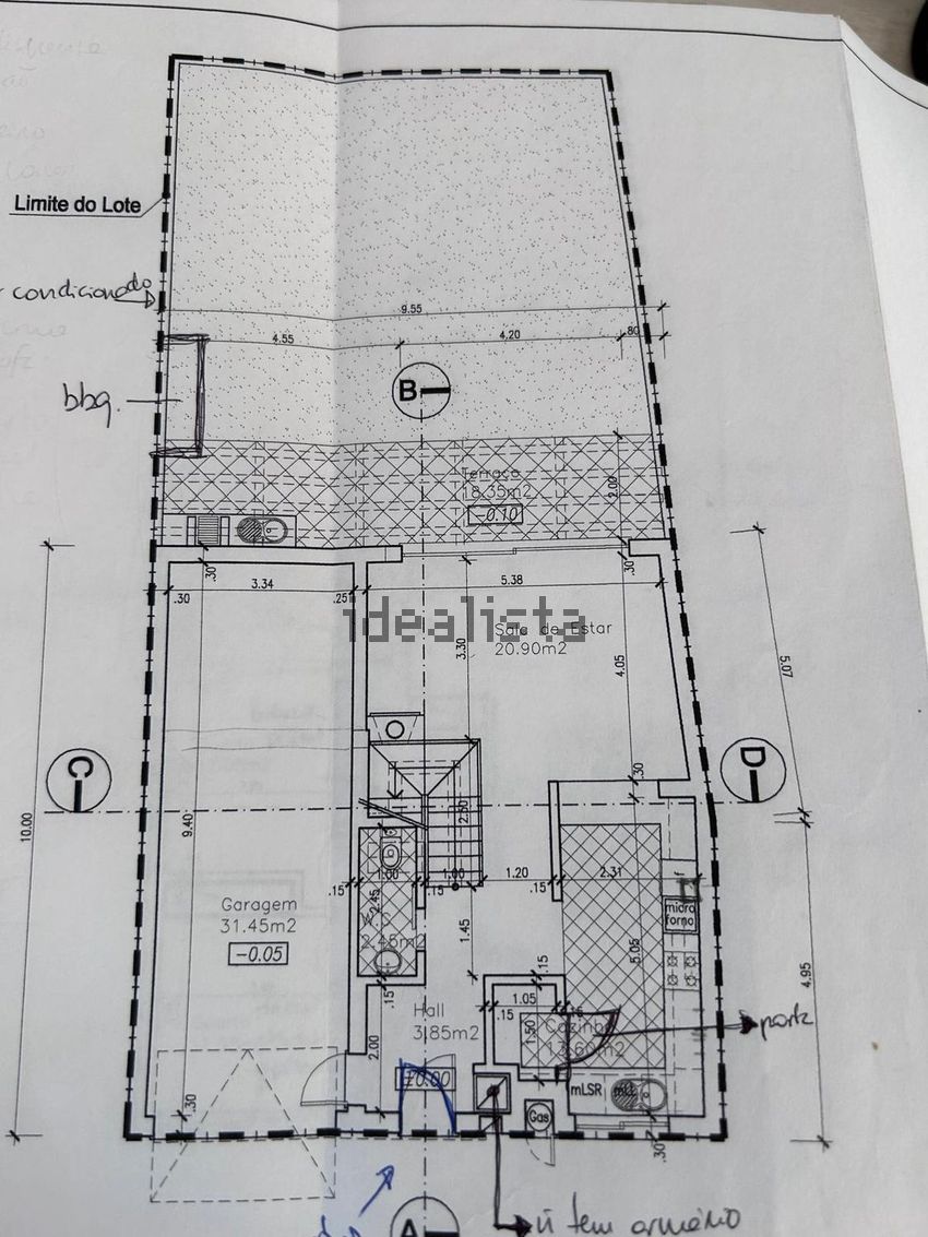 Moradia T4 à venda em São Gonçalo de Lagos, Lagos — foto 32
