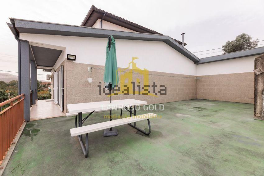 Moradia T5 à venda em Taíde, Póvoa de Lanhoso — foto 24