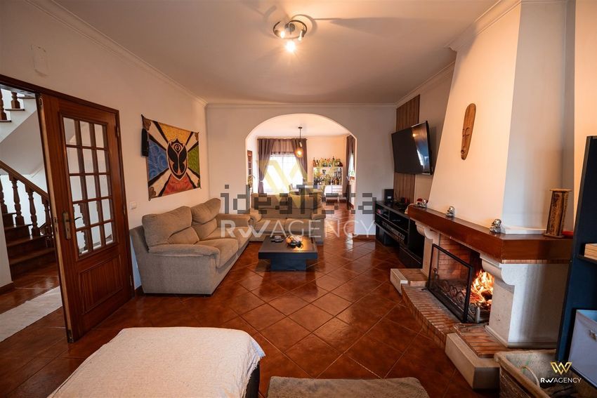 Moradia T5 à venda em Torres Novas (São Pedro), Lapas e Ribeira Branca, Torres Novas — foto 10