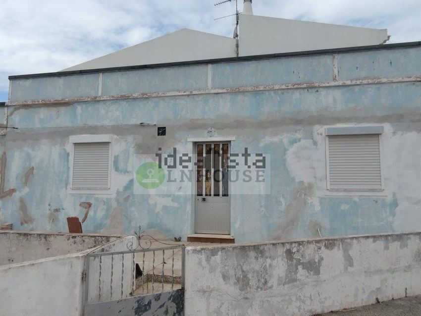 Moradia T2 à venda em Odeleite, Castro Marim — foto 2
