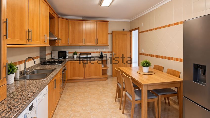 Apartamento T3 à venda em Samora Correia, Benavente — foto 9