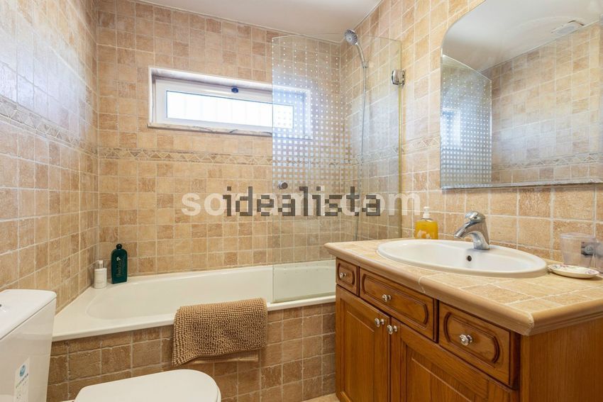 Moradia T4 à venda em Alte, Loulé — foto 12