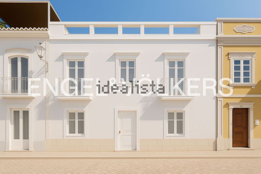 Moradia T3 em Tavira (Santa Maria e Santiago), €995.000