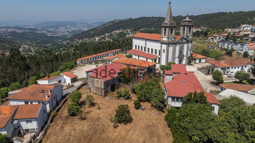 Moradia T5 à venda em Idães, Felgueiras — foto 3
