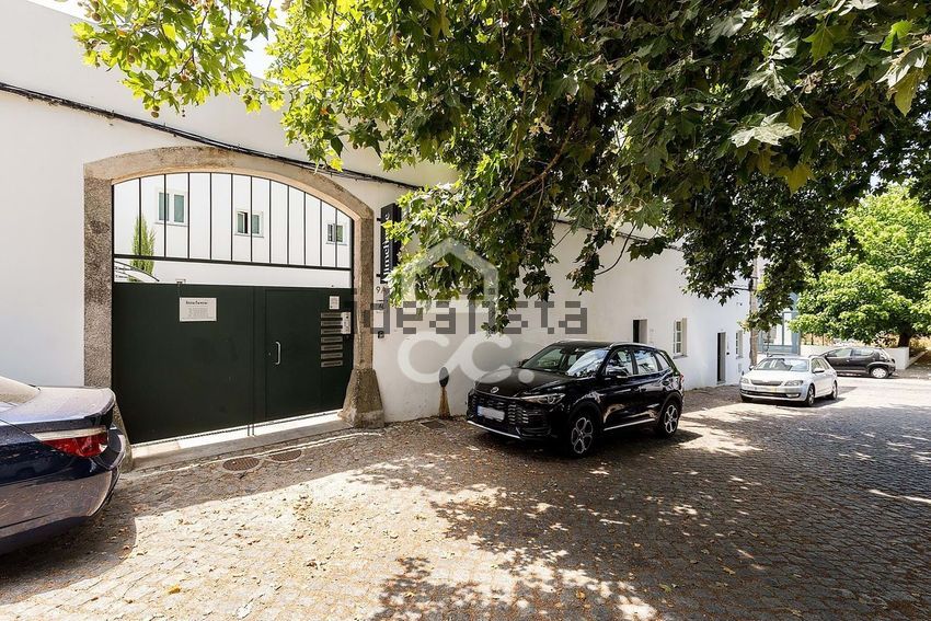 Apartamento T1 à venda em Évora (São Mamede, Sé, São Pedro e Santo Antão), Évora — foto 25
