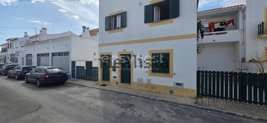 Apartamento T1 em Vila Nova de Milfontes, €215.000