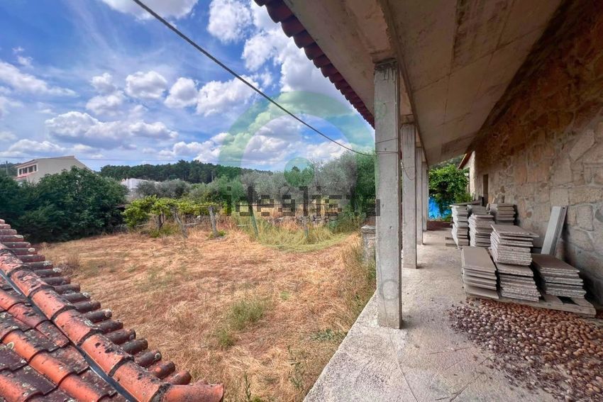 Moradia T0 à venda em Possacos, Valpaços — foto 16