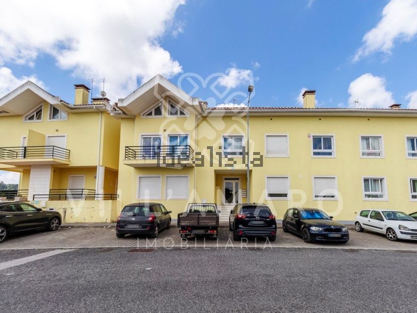 Apartamento T3 à venda em Venda do Pinheiro e Santo Estêvão das Galés, Mafra — foto 3