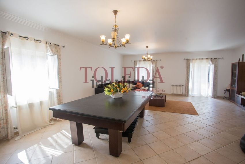 Moradia T4 à venda em Azeitão (São Lourenço e São Simão), Setúbal — foto 25
