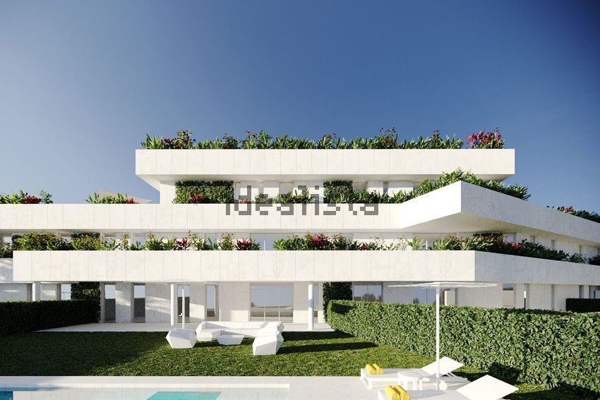 Apartamento T3 em São domingos de Rana, €1.075.000