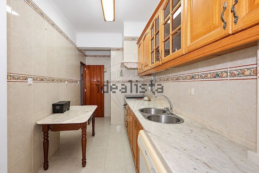 Apartamento T1 à venda em Setúbal (São Julião, Nossa Senhora da Anunciada e Santa Maria da Graça), Setúbal — foto 3