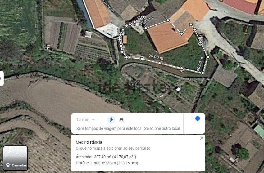 Moradia T1 à venda em Barreira, Mêda — foto 18
