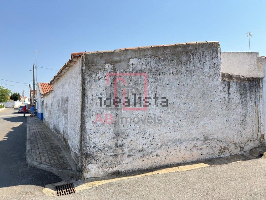 Moradia T2 à venda em São João de Negrilhos, Aljustrel — foto 14