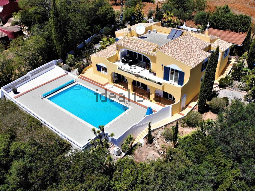 Moradia T5 à venda em Guia, Albufeira — foto 23